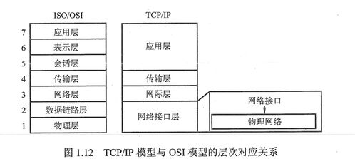计算机网络广域网的体系结构 CSDN